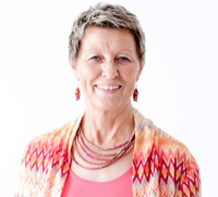 SLCC Athletic Director Norma Carr